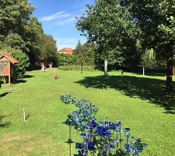 Impression of 2016 (Foto: Andrea Holz, Stadt Munster) Impression of 2016 (Foto: Andrea Holz, Stadt Munster)