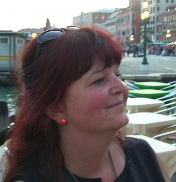 Schmidt, Kerstin - Portrait (Schmidt, Kerstin) Schmidt, Kerstin - Portrait (Schmidt, Kerstin)