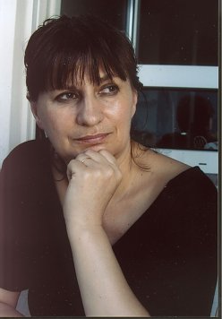 Ana Lupas in Cluj, Rumänien. Seit 1981 freischaffend tätig.