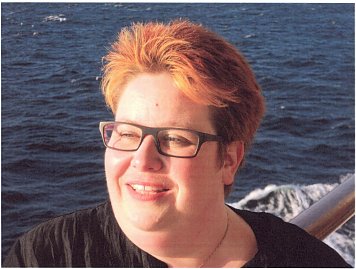 Busch, Brigitte - Portrait (Busch, Brigitte) Busch, Brigitte - Portrait (Busch, Brigitte)