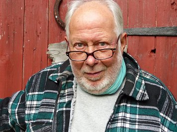 Korff, Frieder - Portrait (Korff, Frieder) Korff, Frieder - Portrait (Korff, Frieder)