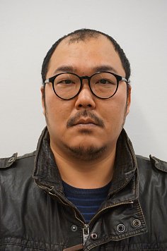 Yoo, Hyeong-Min - Portrait (Yoo, Hyeong-Min) Yoo, Hyeong-Min - Portrait (Yoo, Hyeong-Min)