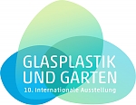 Logo Glasplastik und Garten