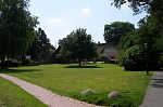 Panorama beim Ollershof