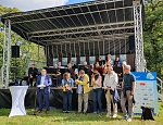 Preisverleihung 23.08.2025 GuG