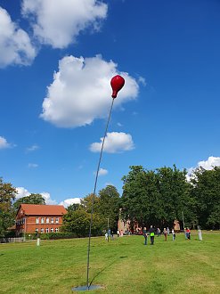 Ausstellungsgel&auml;nde 2025 (Stadt Munster, Andrea Holz)