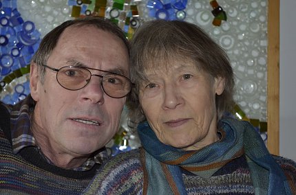 Marschke-Schaupeter, Helga und Ernst (Stadt Munster)