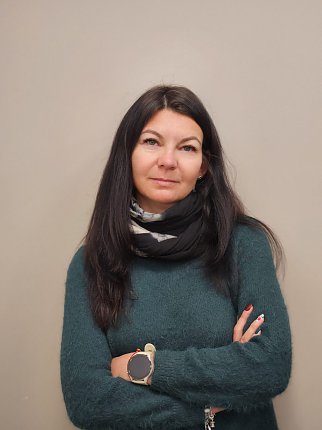 Verikaite, Valda (Stadt Munster)