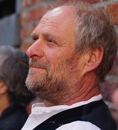 van de Water, Hein (Stadt Munster)