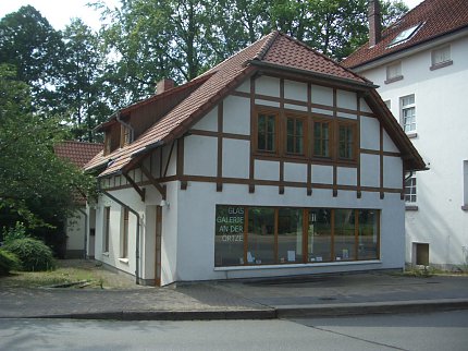 Galerie an der Örtze (Foto: Stadt Munster, Munster Touristik)