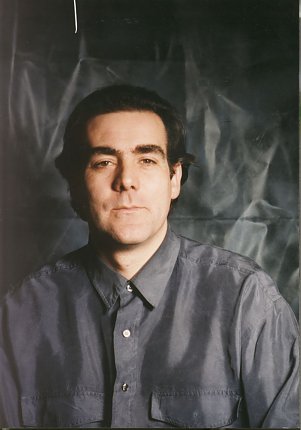 Javier Gómez (unknown)
