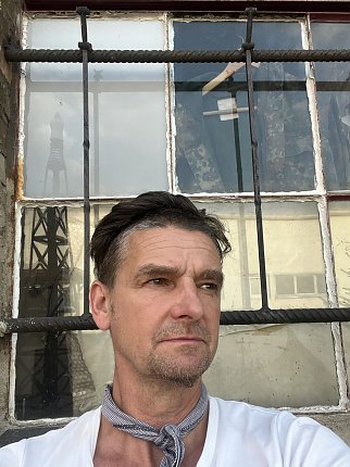 Kestel, André - Portrait (Stadt Munster)