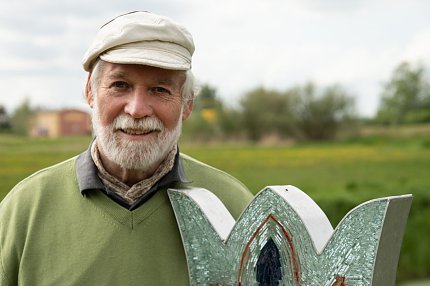 Kothe, Werner - Portrait (Stadt Munster)